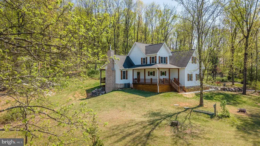 5266 Foothills Ln, Keezletown, VA 22832 - #3