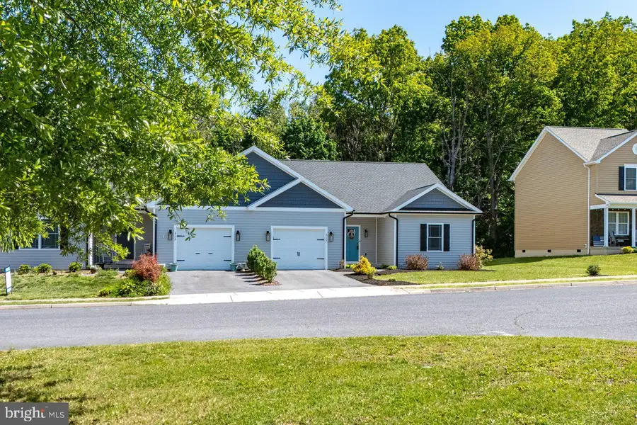 315 Willow Oaks Dr, Elkton, VA 22827 - #2