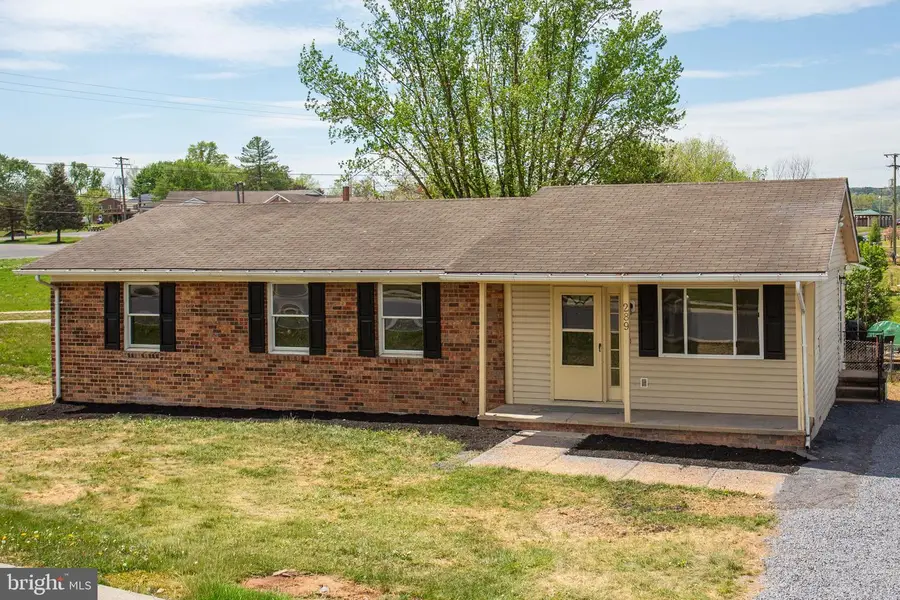 289 Morningside Dr, Broadway, VA 22815 - #2