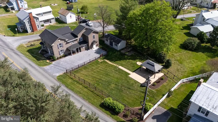 6748 Spring Creek Rd, Bridgewater, VA 22812 - #2