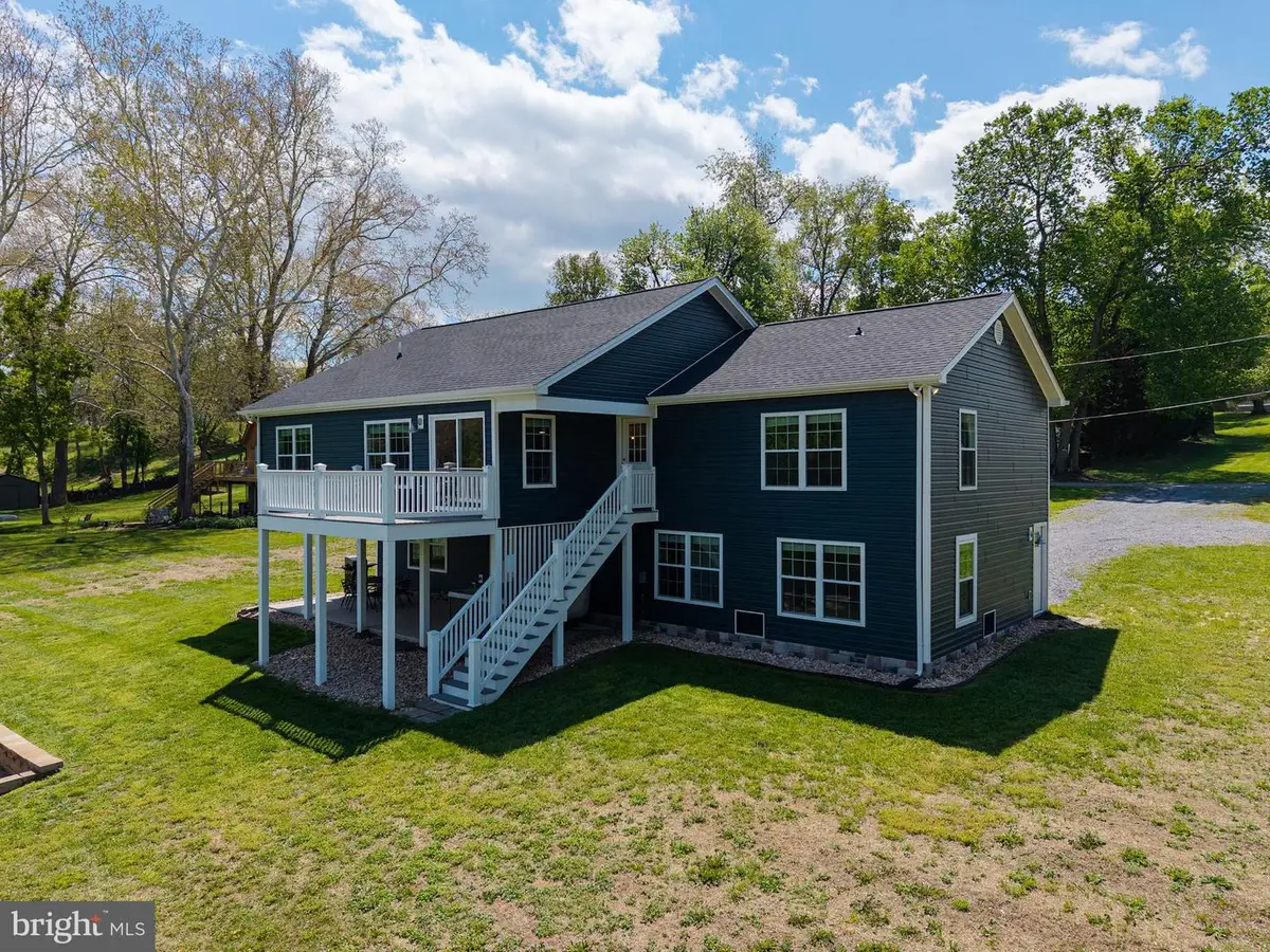 3687 Riverbend, Elkton, VA 22827 - #1