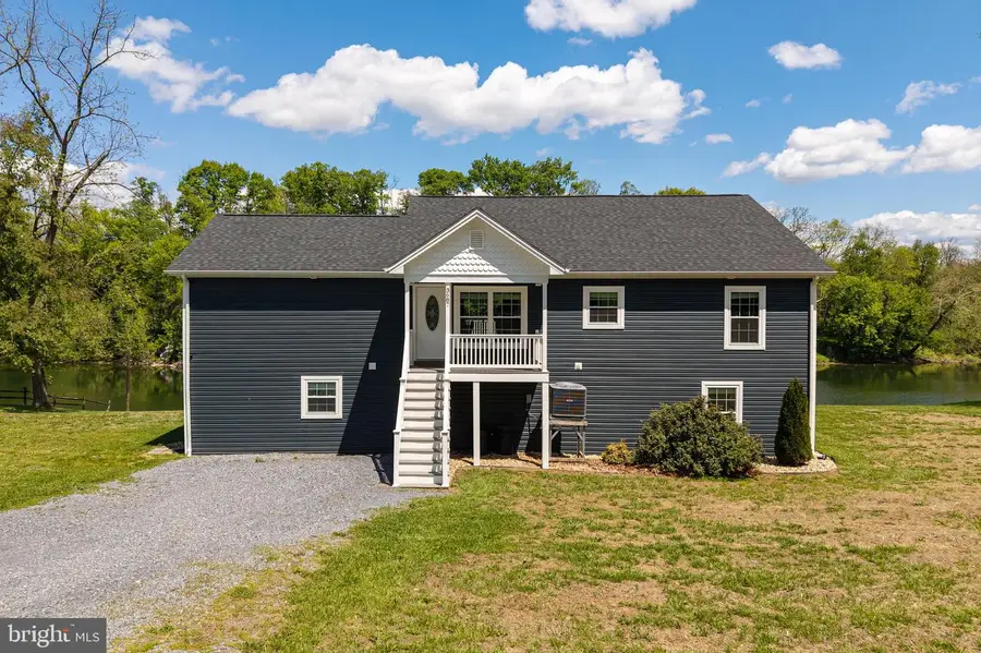 3687 Riverbend, Elkton, VA 22827 - #2