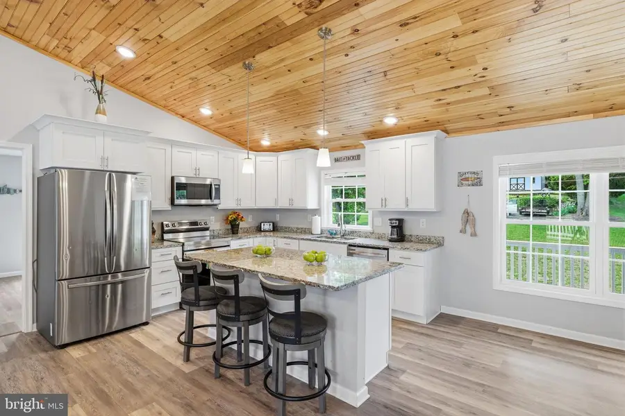 3687 Riverbend, Elkton, VA 22827 - #3