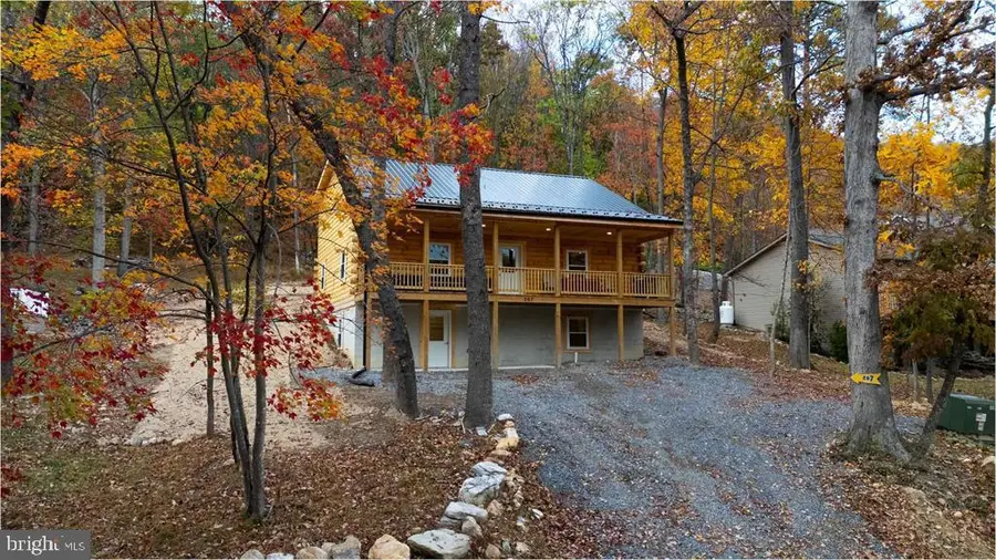 267 Grouse Dr, McGaheysville, VA 22840 - #2