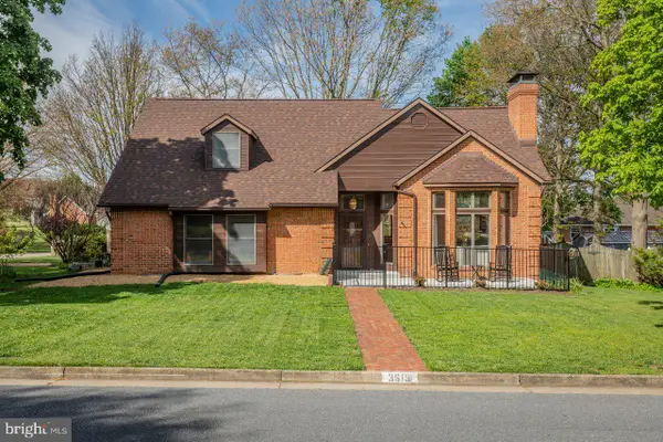 3615 Nutmeg Ct, ROCKINGHAM, VA 22801