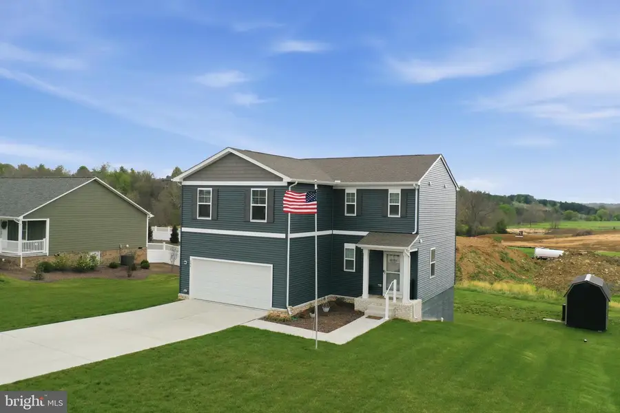 386 Mesa Ct, Broadway, VA 22815 - #3