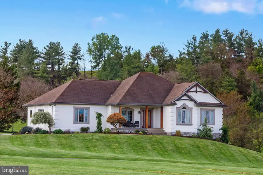 10005 Bonny Brae Ln, Broadway, VA 22815 - #2