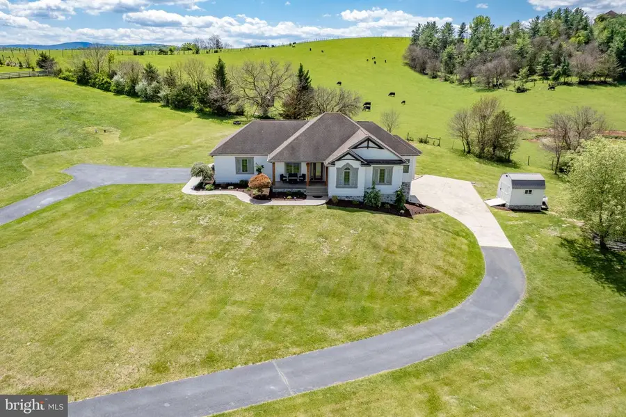 10005 Bonny Brae Ln, Broadway, VA 22815 - #3