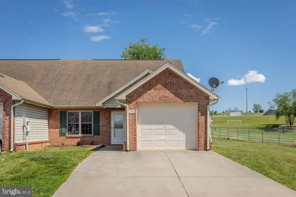 135 Alger, BROADWAY, VA 22815
