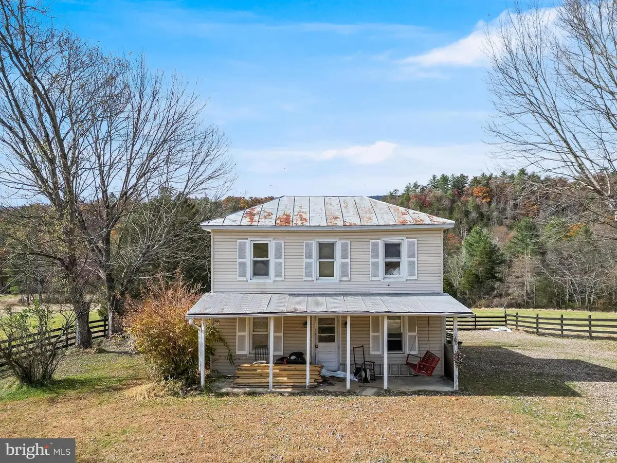 19442 Runions Creek Rd, Broadway, VA 22815 - #1
