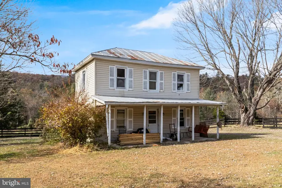 19442 Runions Creek Rd, Broadway, VA 22815 - #2