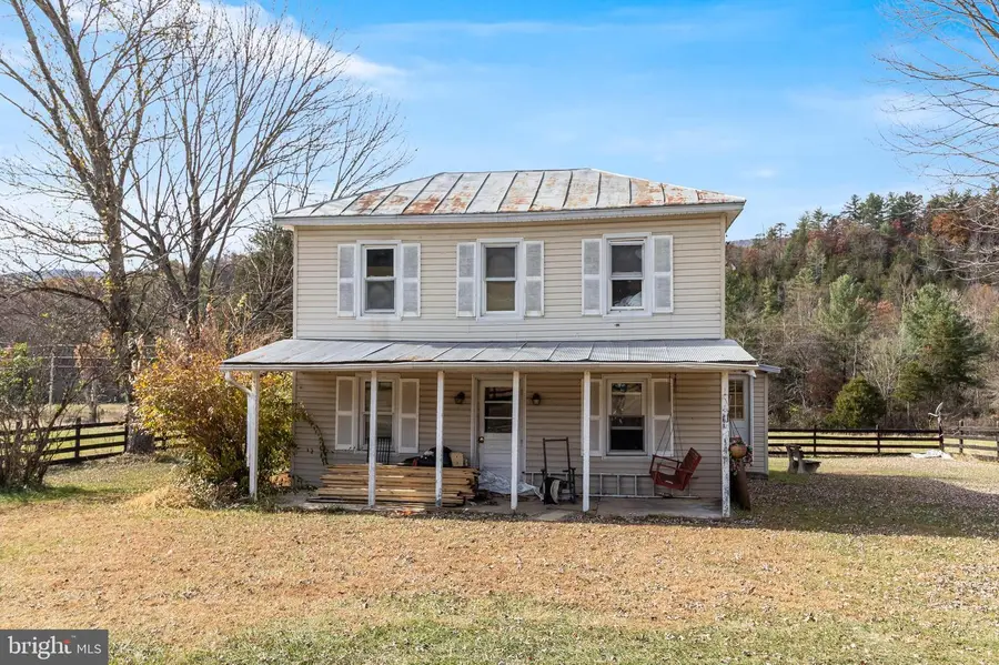 19442 Runions Creek Rd, Broadway, VA 22815 - #3