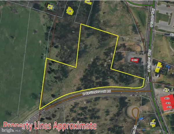 L3 Springbrook E, BROADWAY, VA 22815
