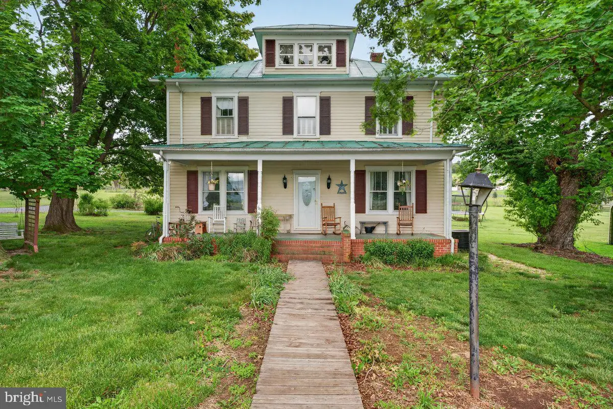 12953 North Valley Pike, Timberville, VA 22853 - #1