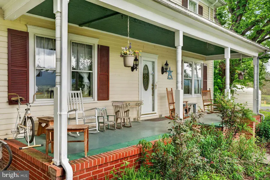 12953 North Valley Pike, Timberville, VA 22853 - #2