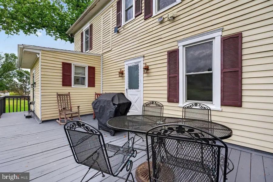 12953 North Valley Pike, Timberville, VA 22853 - #3