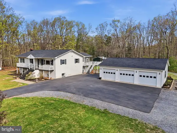 9930 S South East Side Hwy, ELKTON, VA 22827