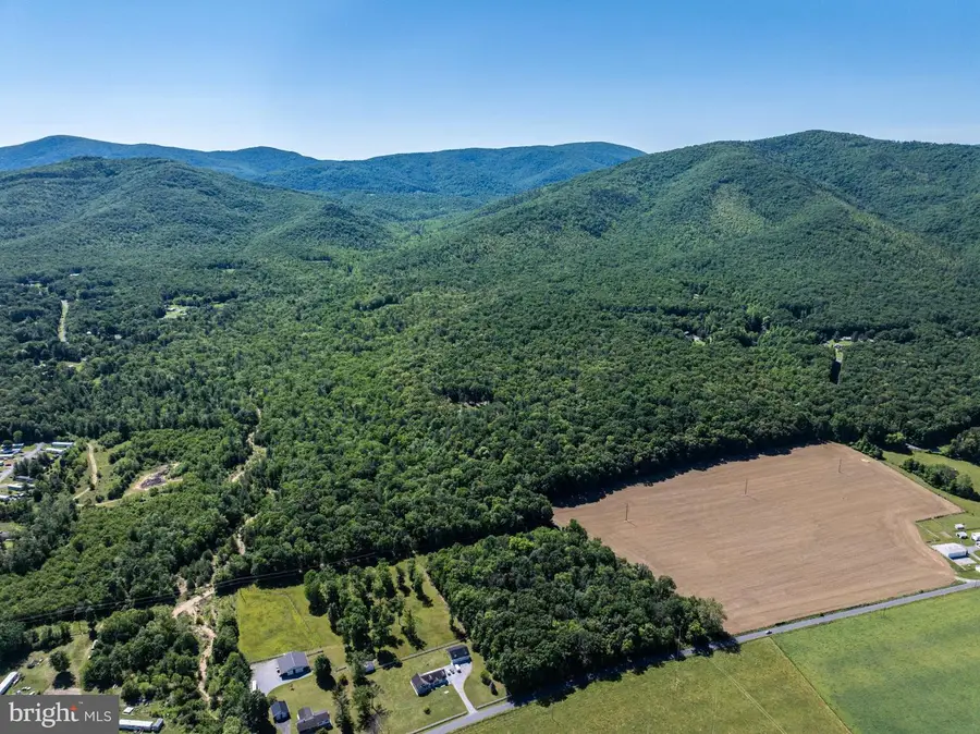 Berrytown Road, Elkton, VA 22827 - #2
