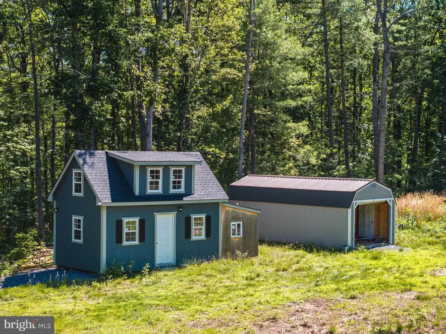 Berrytown Road, Elkton, VA 22827 - #3