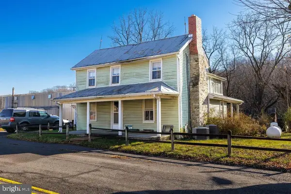 12.2 Turleytown Rd, BROADWAY, VA 22815