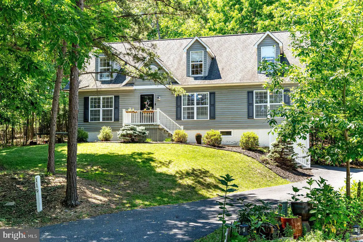 119 Burners Cir, McGaheysville, VA 22840 - #1