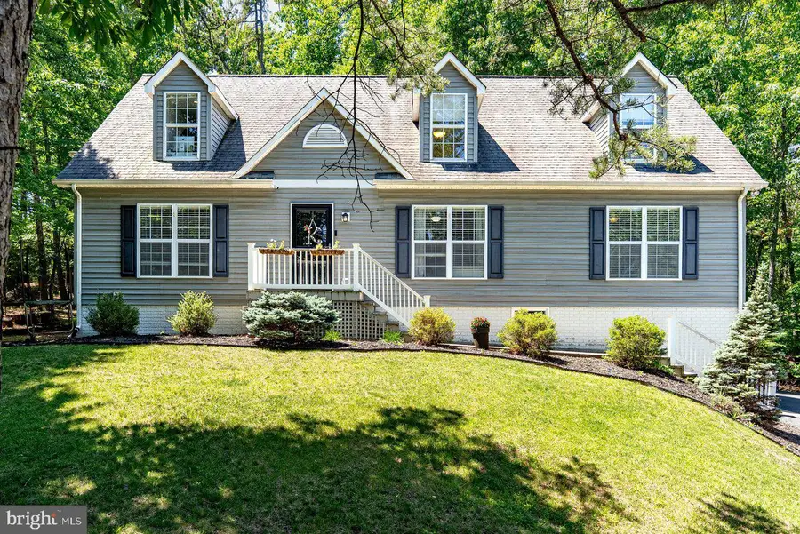 119 Burners Cir, McGaheysville, VA 22840 - #2