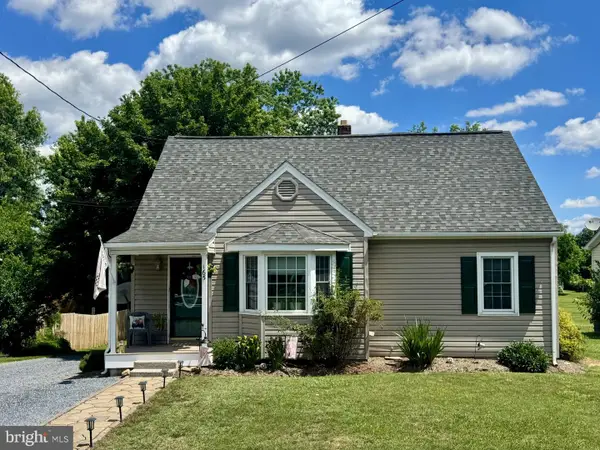 165 Shenandoah Ave, TIMBERVILLE, VA 22853
