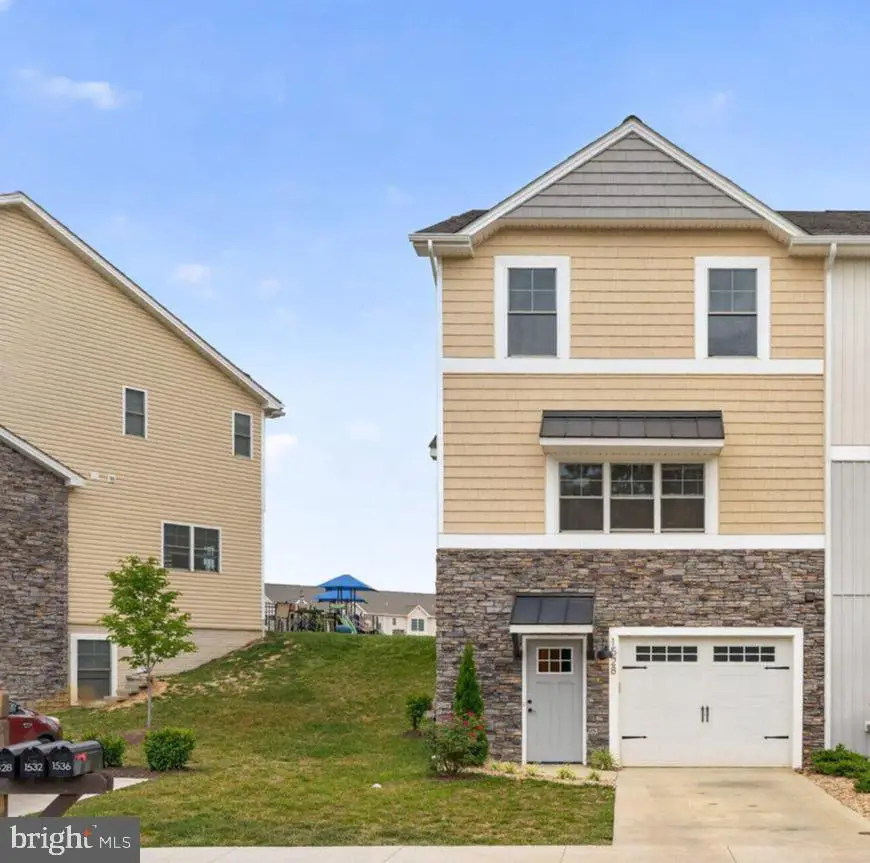 1528 Palomino Trl, Massanetta Springs, VA 22801 - #1