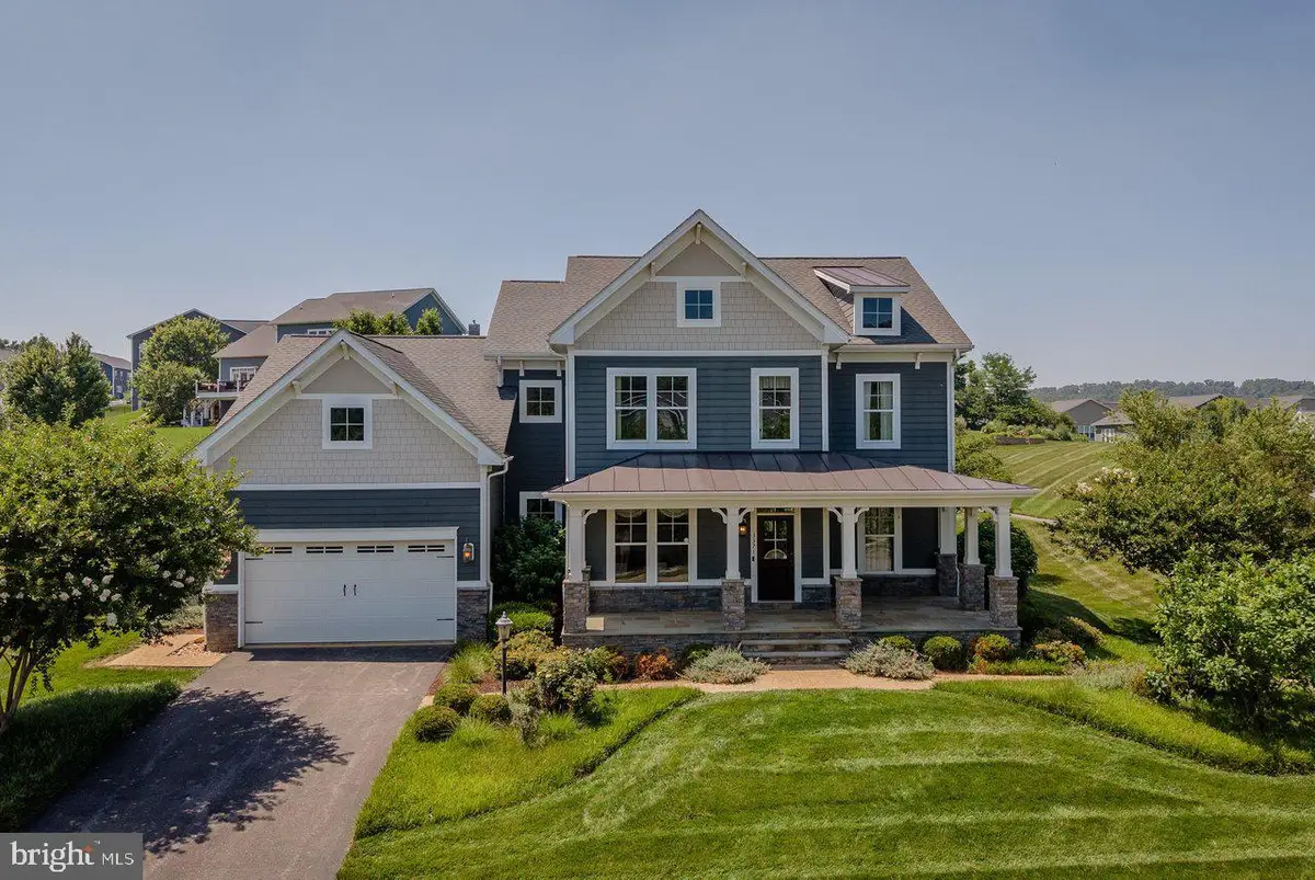 3371 Vera Vista Path, Massanetta Springs, VA 22801 - #1
