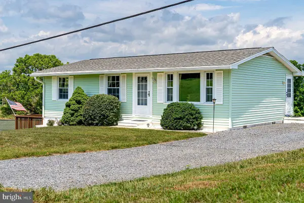 2627 Minie Ball Ln, KEEZLETOWN, VA 22832