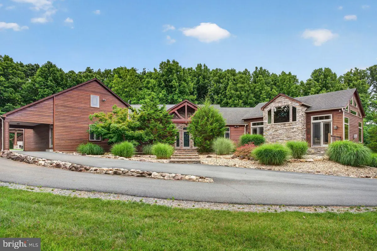 1380 Bloomer Springs Rd, McGaheysville, VA 22840 - #1