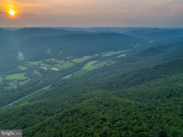 Church Mountain Ln, BROADWAY, VA 22815