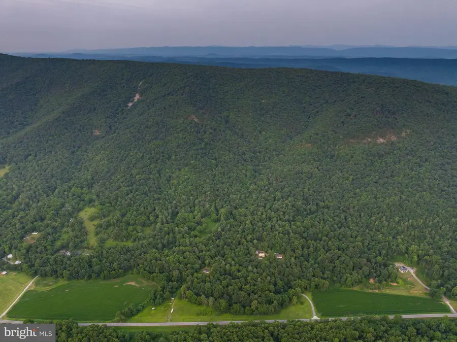 Church Mountain Ln, Broadway, VA 22815 - #2