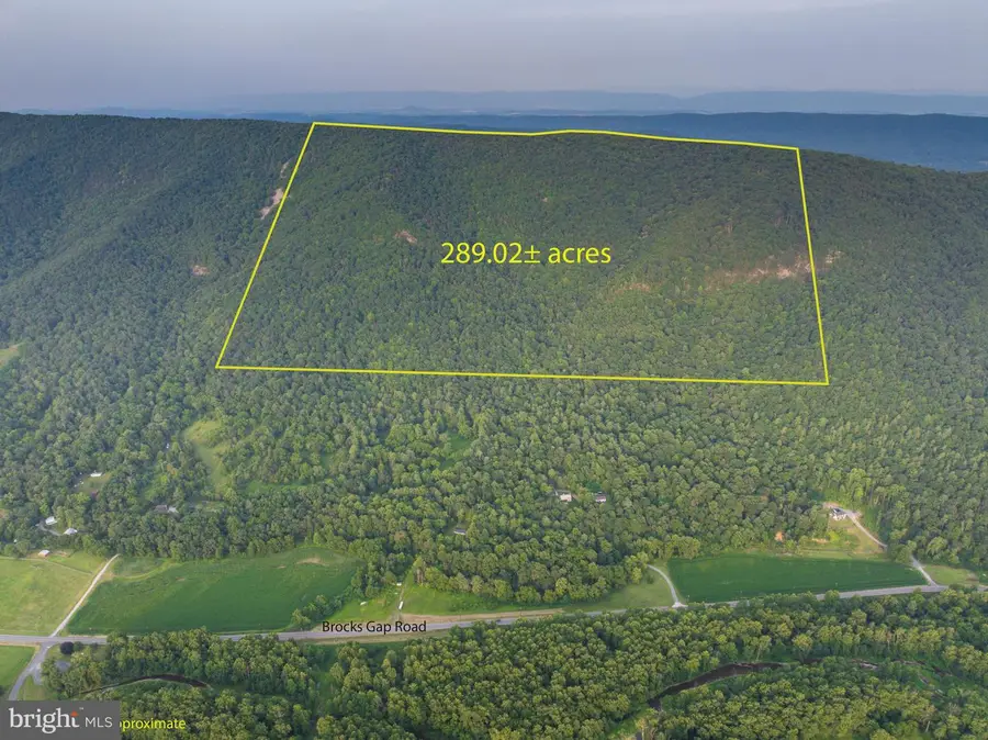 Church Mountain Ln, Broadway, VA 22815 - #3