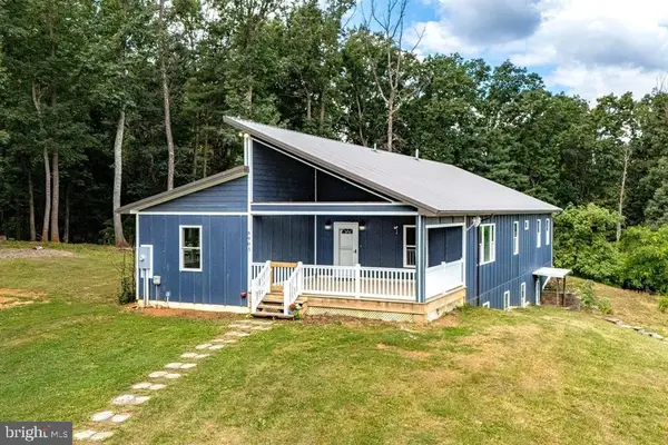 8905 Shade Tree Ln, BROADWAY, VA 22815