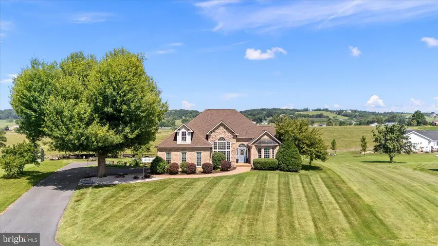 3466 Retreat Ln, Ashby, VA 22801 - #3