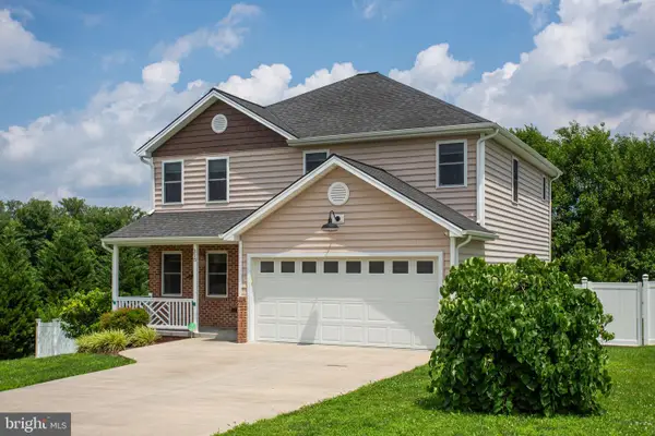 315 Rustic Ave, BROADWAY, VA 22815