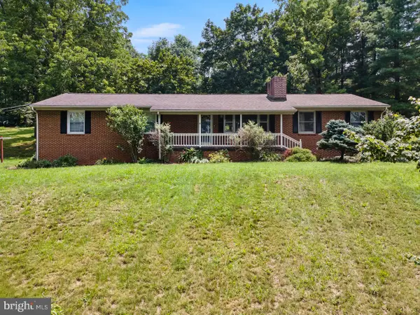 6814 Singers Glen Rd, ROCKINGHAM, VA 22802