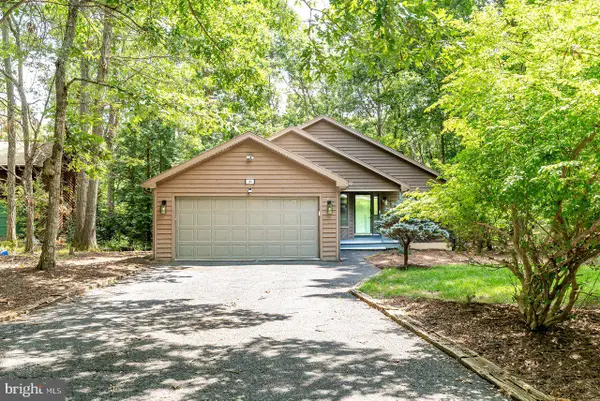 144 Cross Keys Ct, MCGAHEYSVILLE, VA 22840