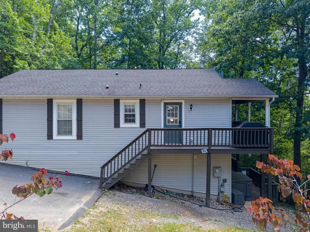 4241 Palmer Rd, McGaheysville, VA 22840 - #1