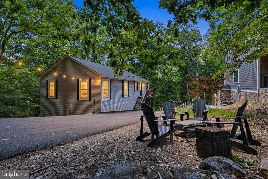 4241 Palmer Rd, McGaheysville, VA 22840 - #2