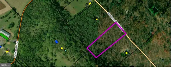 0 Sundance Mt. Rd., NEW MARKET, VA 22844