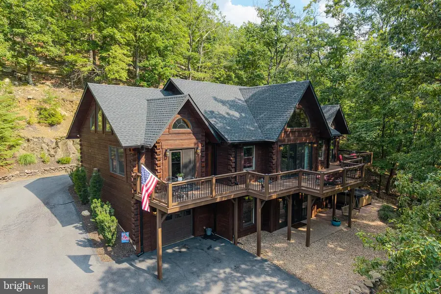 3940 Palmer Rd, McGaheysville, VA 22840 - #3