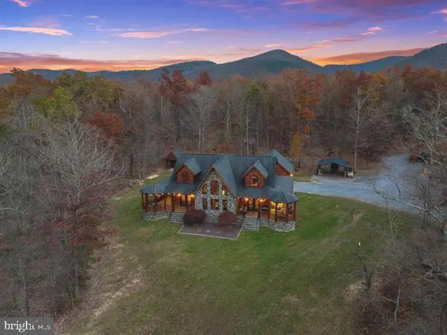 4851 Arrowpoint Dr, Elkton, VA 22827 - #1
