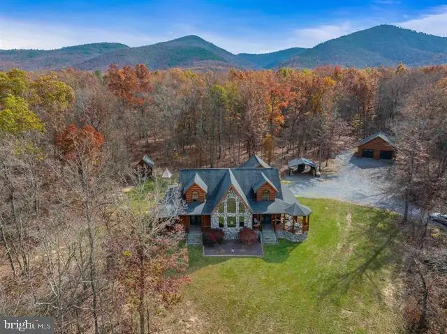 4851 Arrowpoint Dr, Elkton, VA 22827 - #2