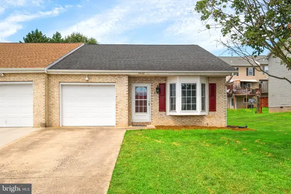 3437 Dawn Dr, HARRISONBURG, VA 22801