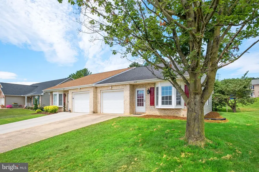 3437 Dawn Dr, Harrisonburg, VA 22801 - #2