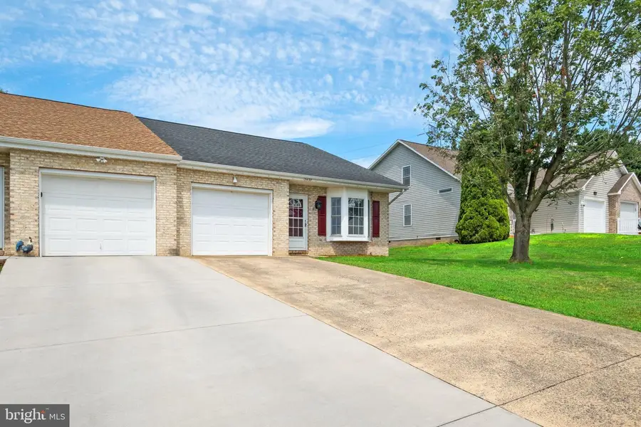 3437 Dawn Dr, Harrisonburg, VA 22801 - #3