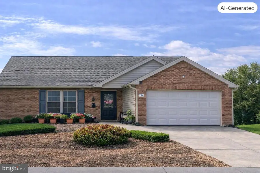 129 Alger Ln, Broadway, VA 22815 - #2