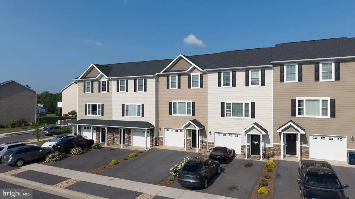 1168 Harvest Ct, Harrisonburg, VA 22801 - #1